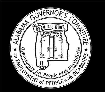 Alabama Governors Committee on Employment of People with Disabilities