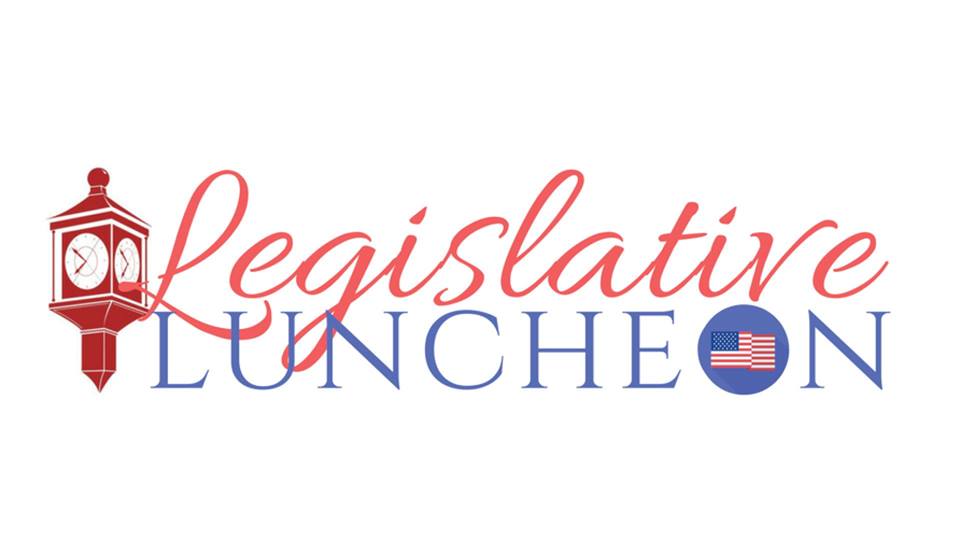 Legislative Luncheon